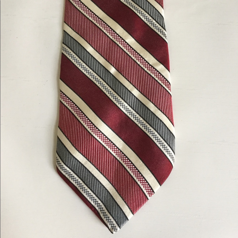 Collection By Tango Men’s Tie❤️